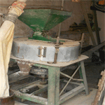 Bansal Flour Mill